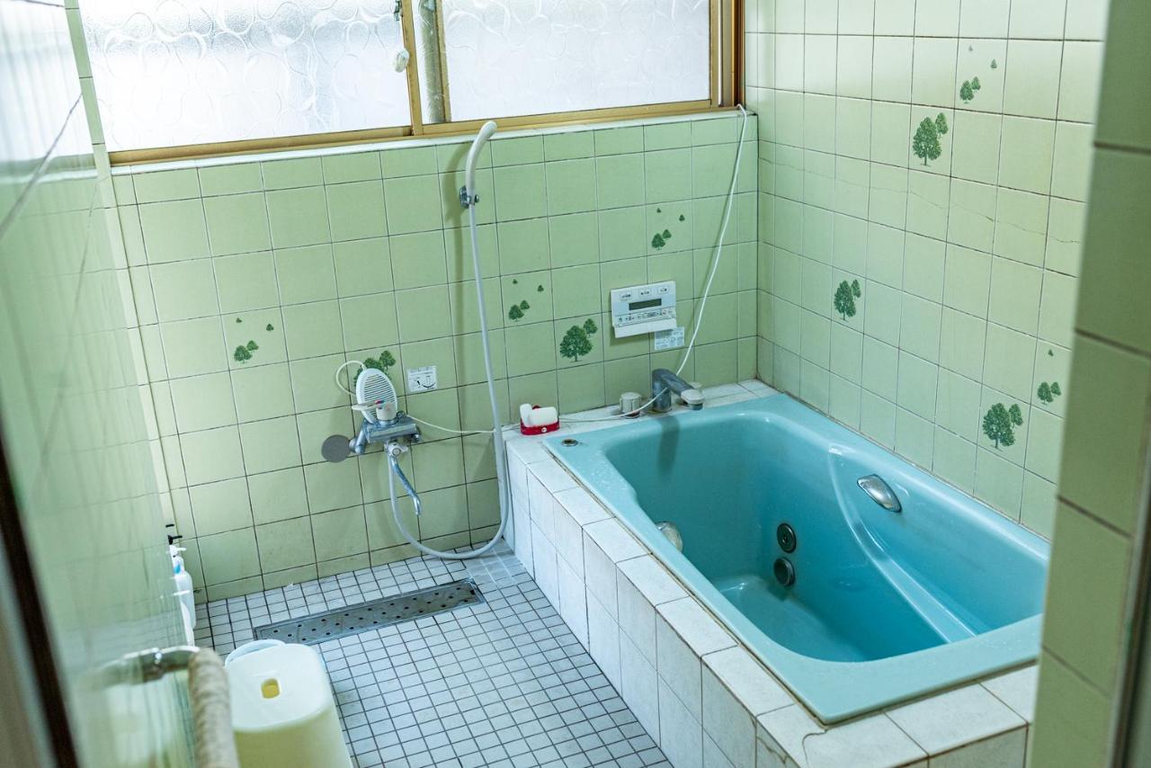 いしづち安藤家 - Ferienwohnung