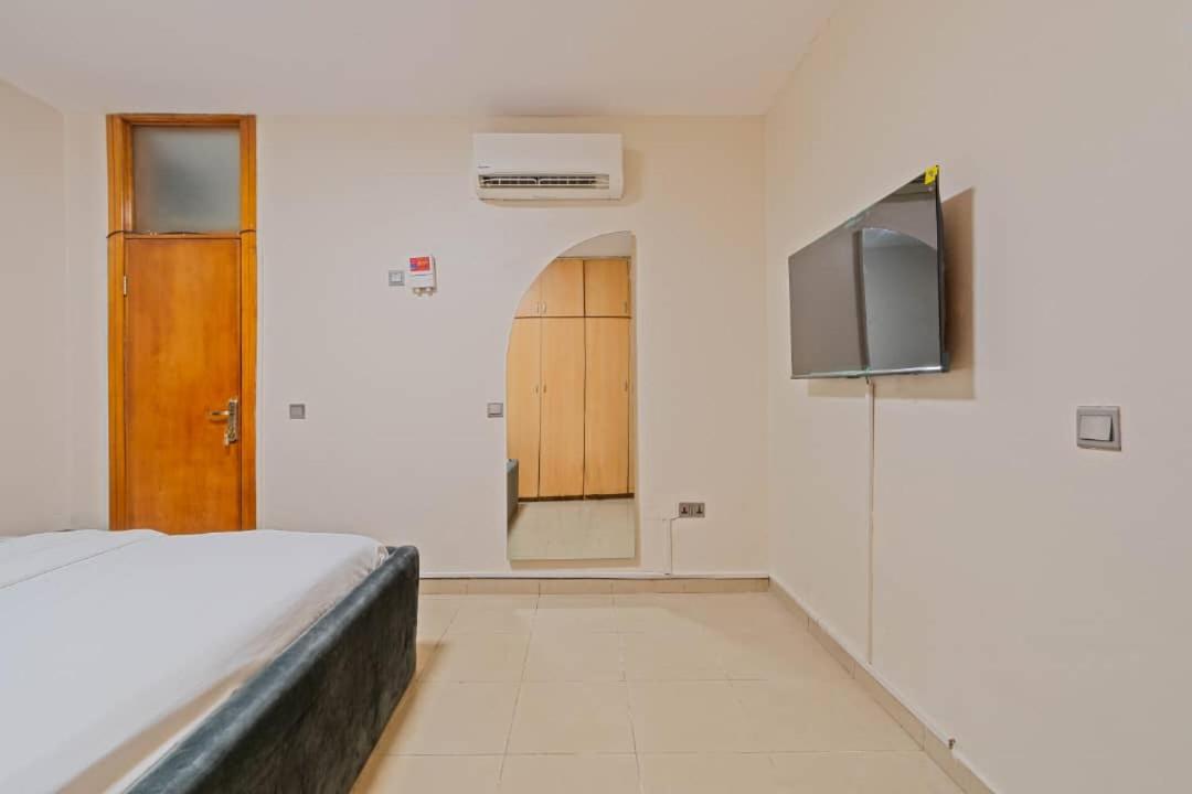 Austra Homes Victoria Island4 - Ferienwohnung