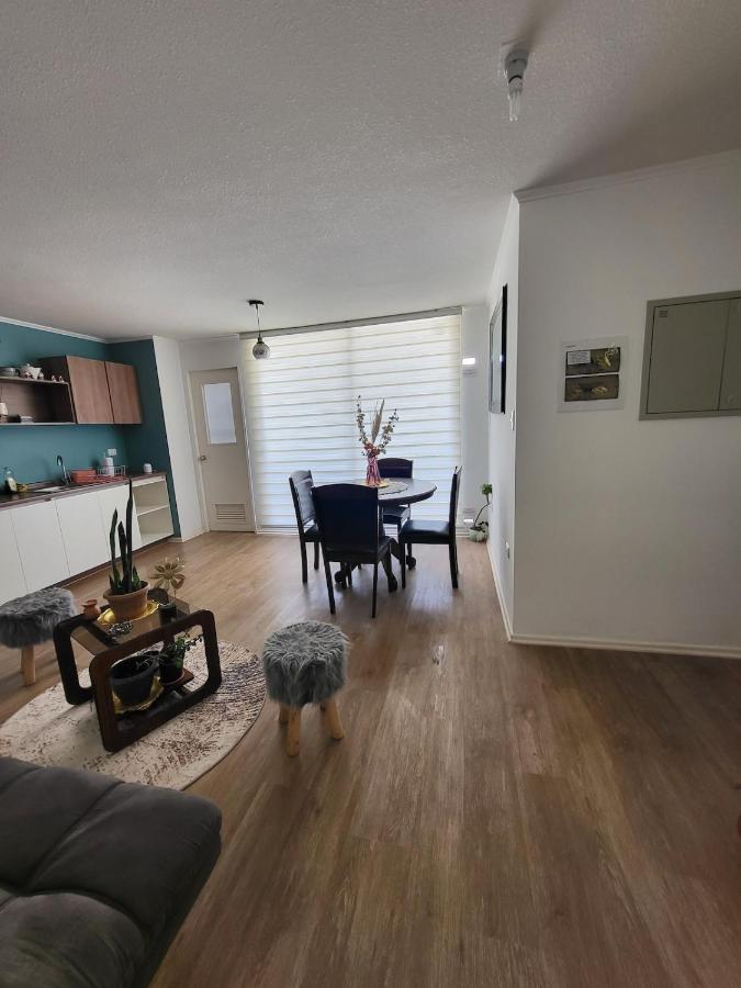 departamento completo - B&B