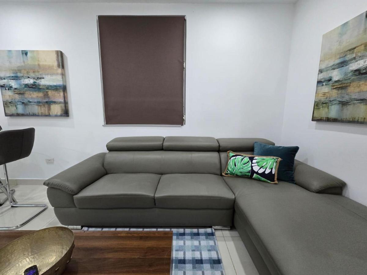 Apartment mit 1 Schlafzimmer