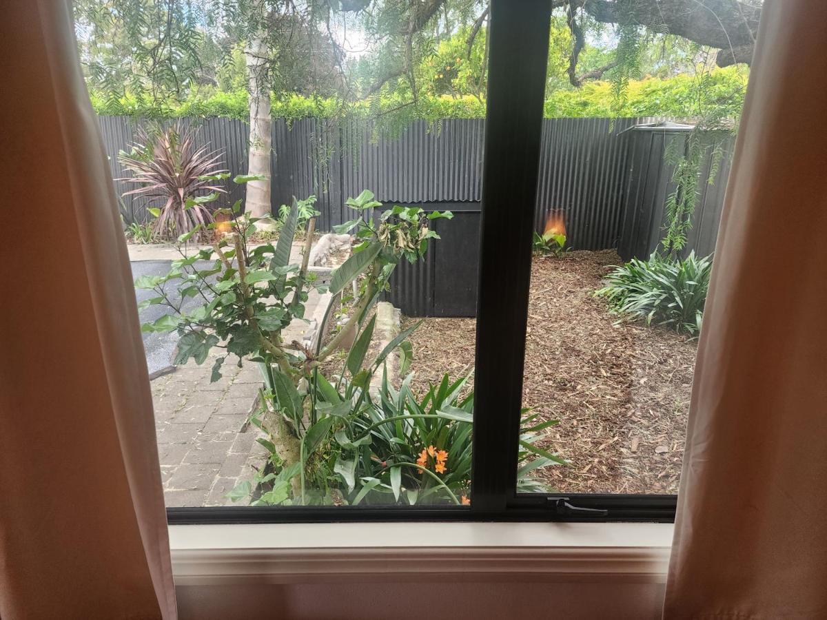Peppertree - B&B