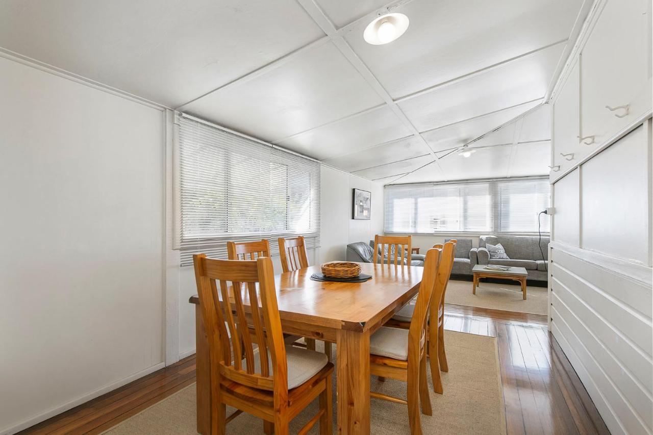 Almare 7 Gowing Street - B&B Crescent Head