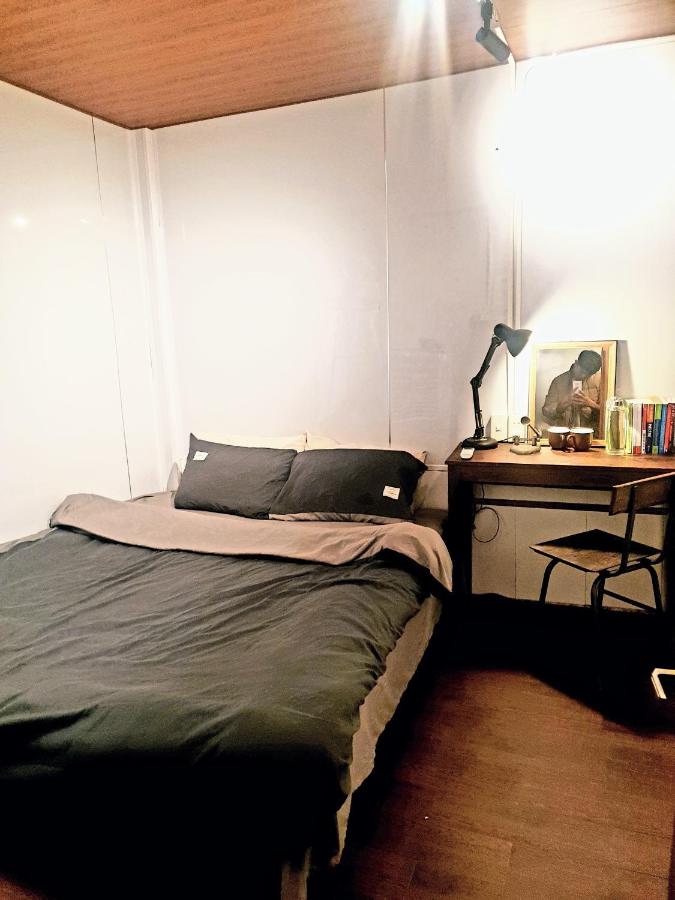 King Room with Lake View