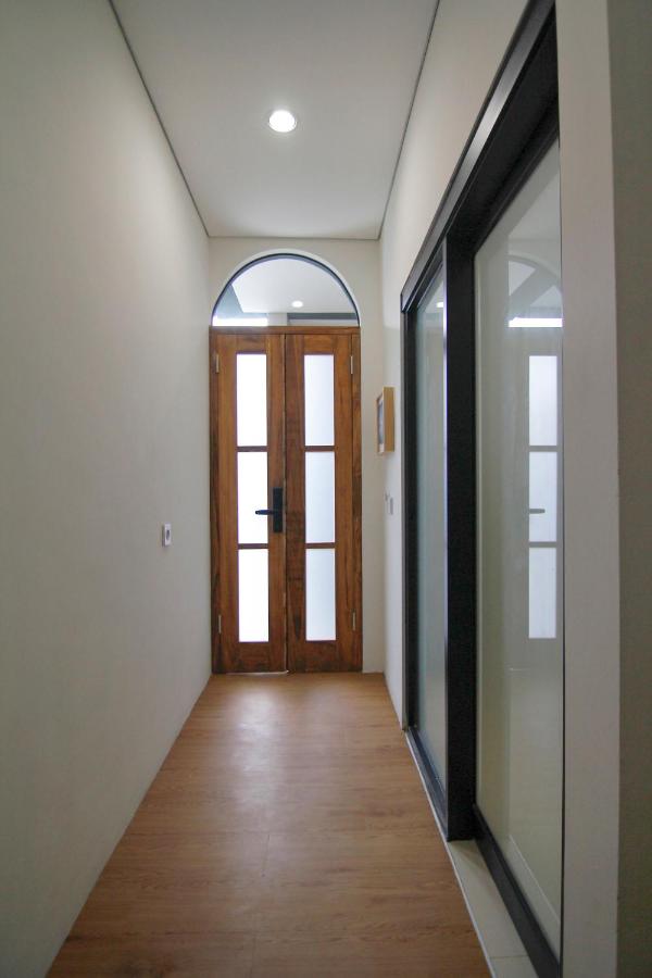 Camera Familiare con Bagno