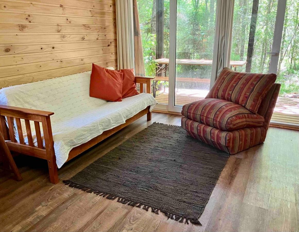 Colibrí Tiny House - Chambres d’hôtes Curacautín