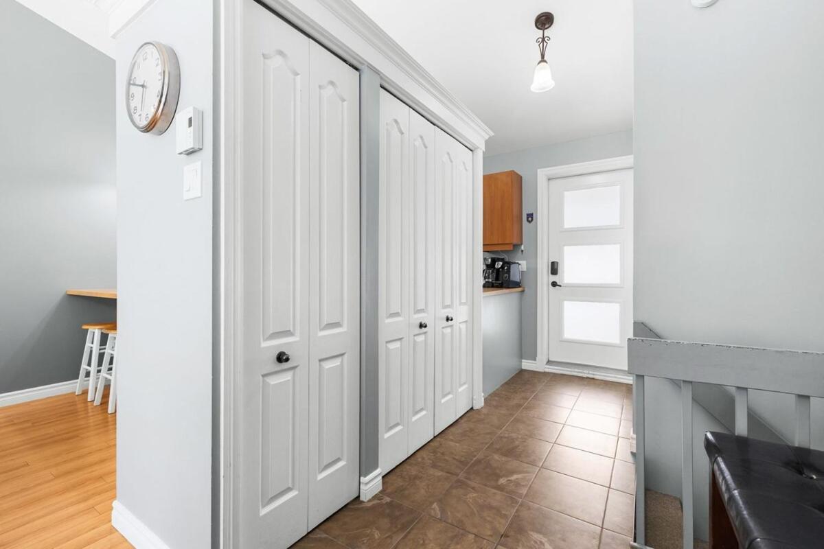 L'Adirondacks - B&B Stoneham