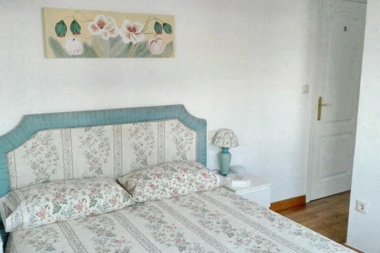 Comfortable apartment in A Coruña with many amenities - 83 m² - B&B