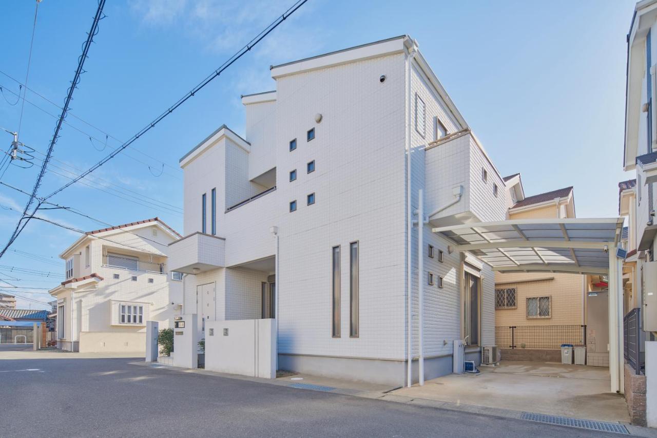 楽の宿椿 - Chambres d’hôtes Izumisano