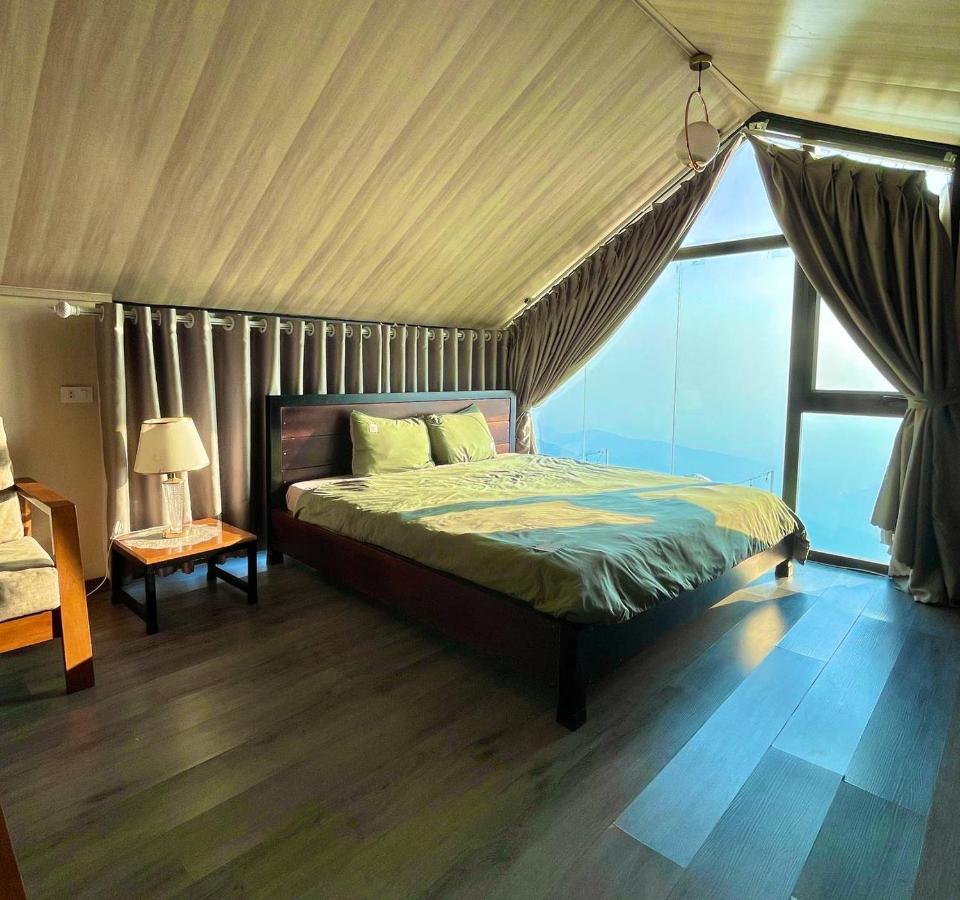 Classic Quadruple Room