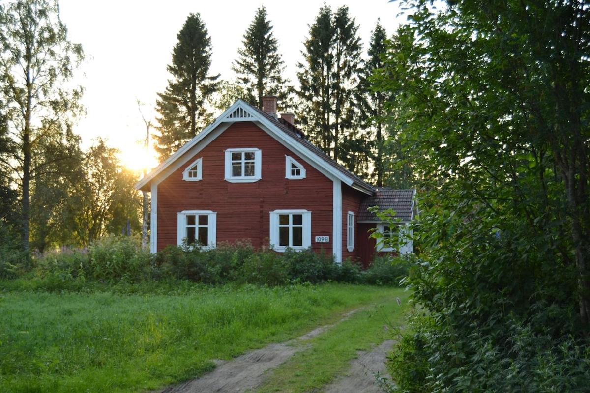 Idyllic Peltola - B&B