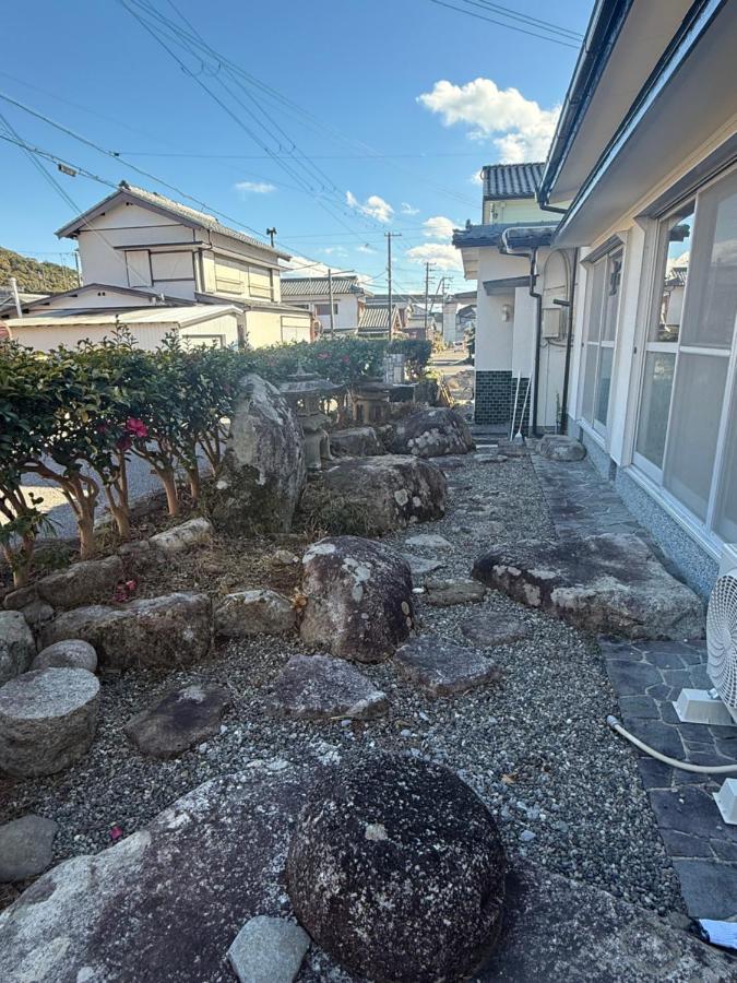 ゲストハウス 庵 Ann - B&B