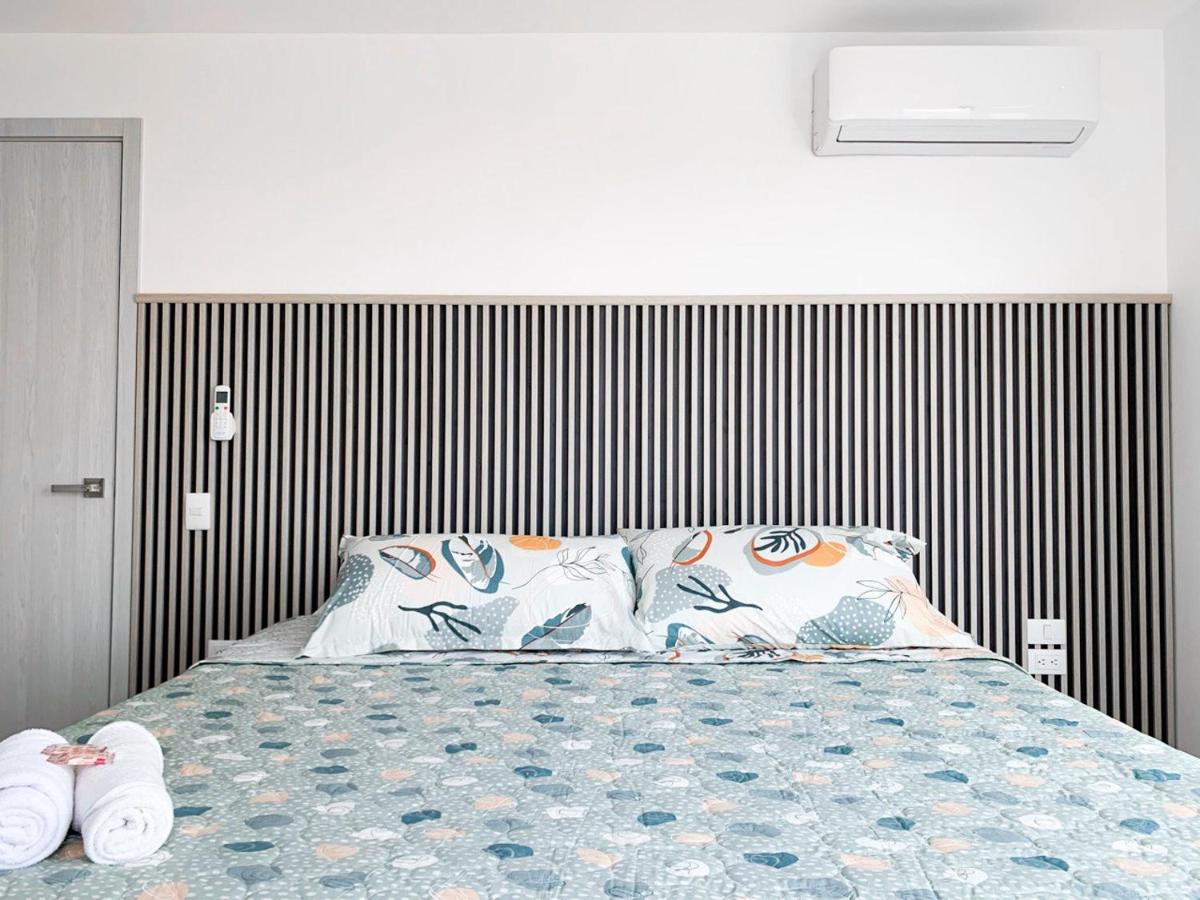 Suite Superior con cama extragrande