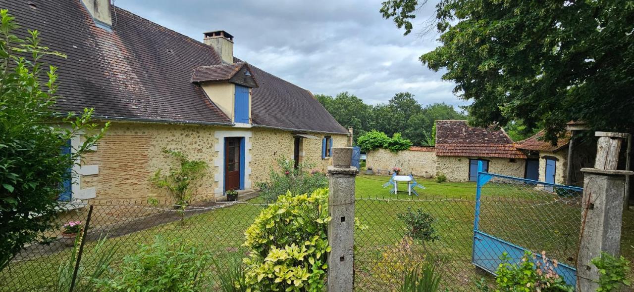 La Périgourdine - B&B