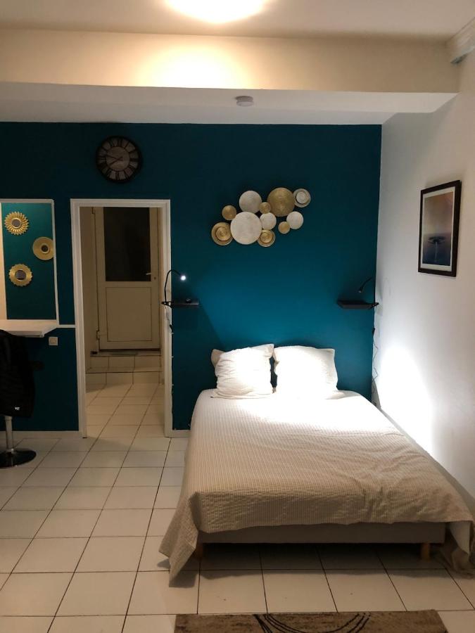 Comfortable studio - B&B