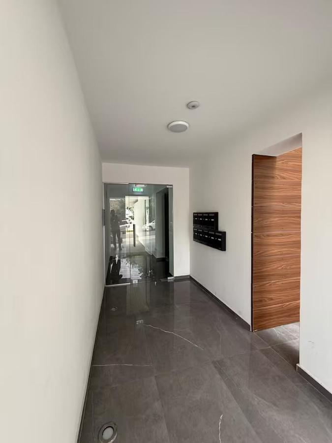 Appartement 2 Chambres avec Balcon