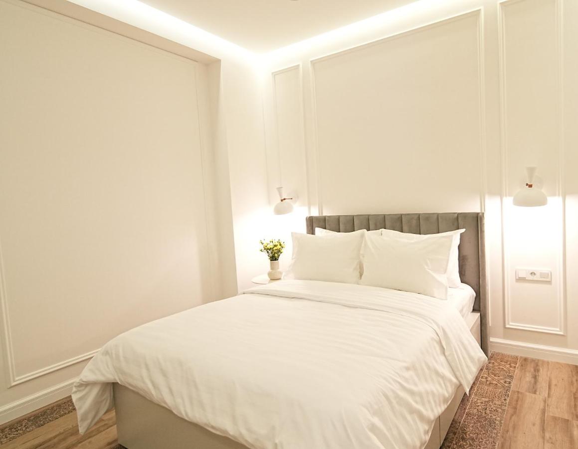 Appartamento Deluxe con 2 Camere da Letto