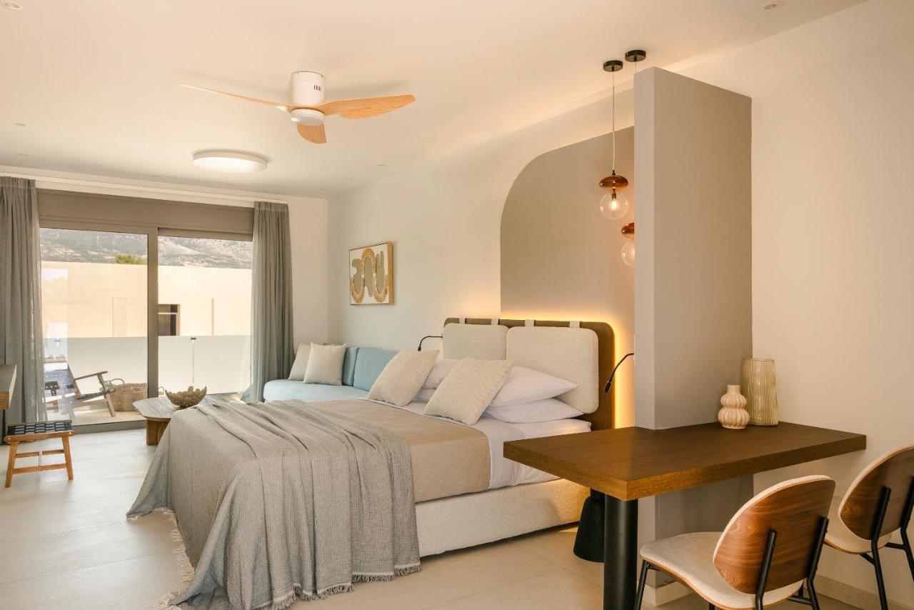 Suite 101 - Ionian Treasure Suites - B&B
