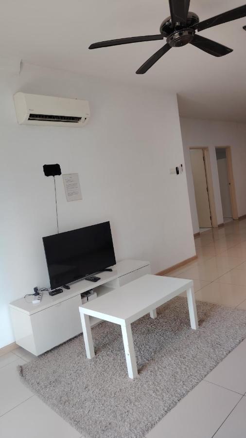 Vista Alam 3 bedroom - B&B Shah Alam