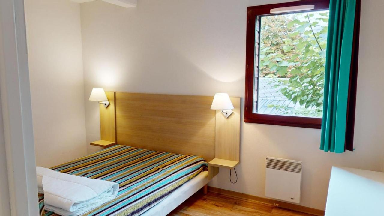 Appartement met 2 slaapkamers