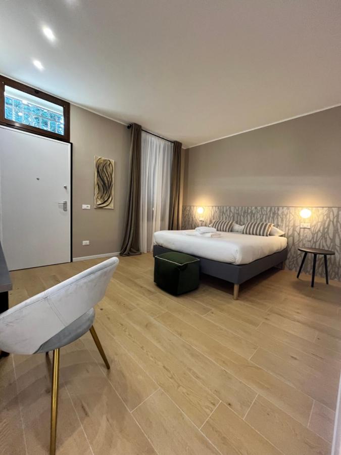 Leonardo 20 - B&B