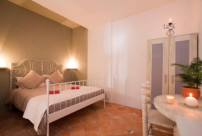 Casa del Rio - Chambres d’hôtes Caleta de Sebo