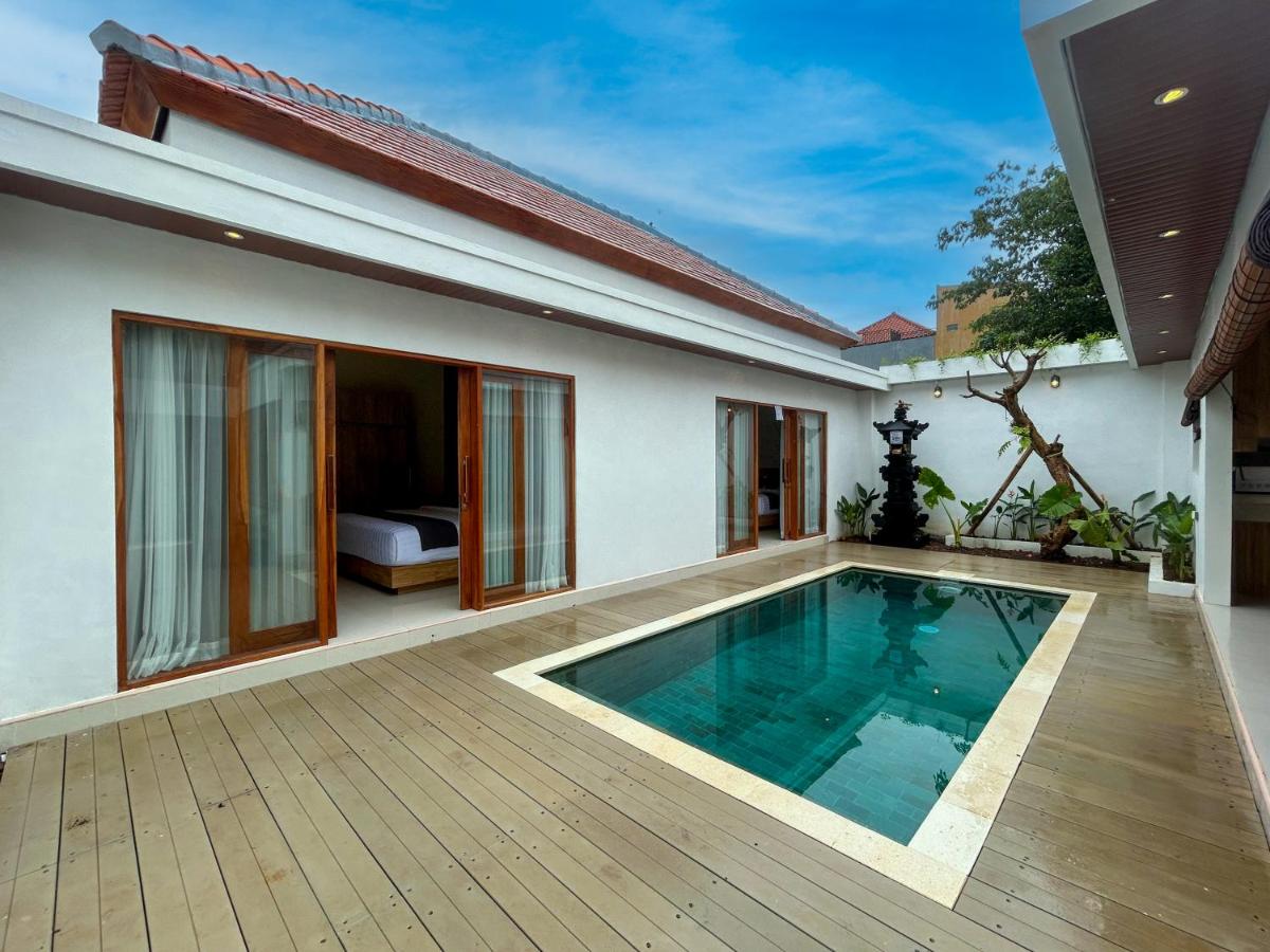 Villa Komang 2 Jimbaran - Ferienwohnung Jimbaran