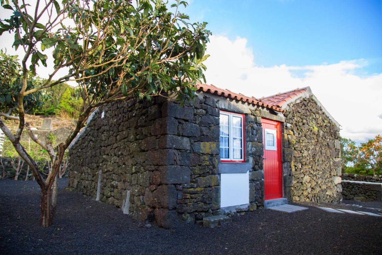 Villa mit 1 Schlafzimmer