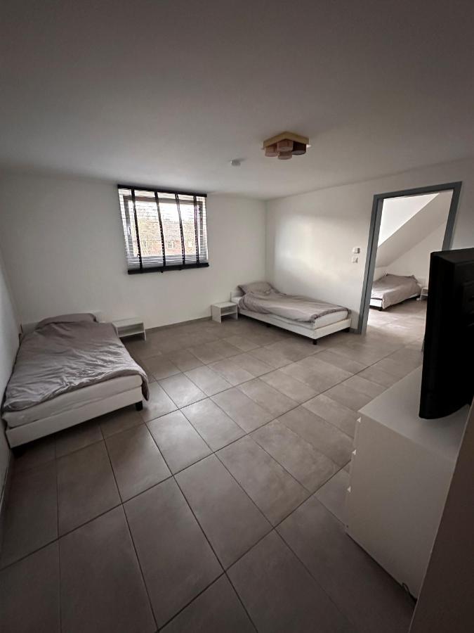 AM Apartment Sud20 - B&B