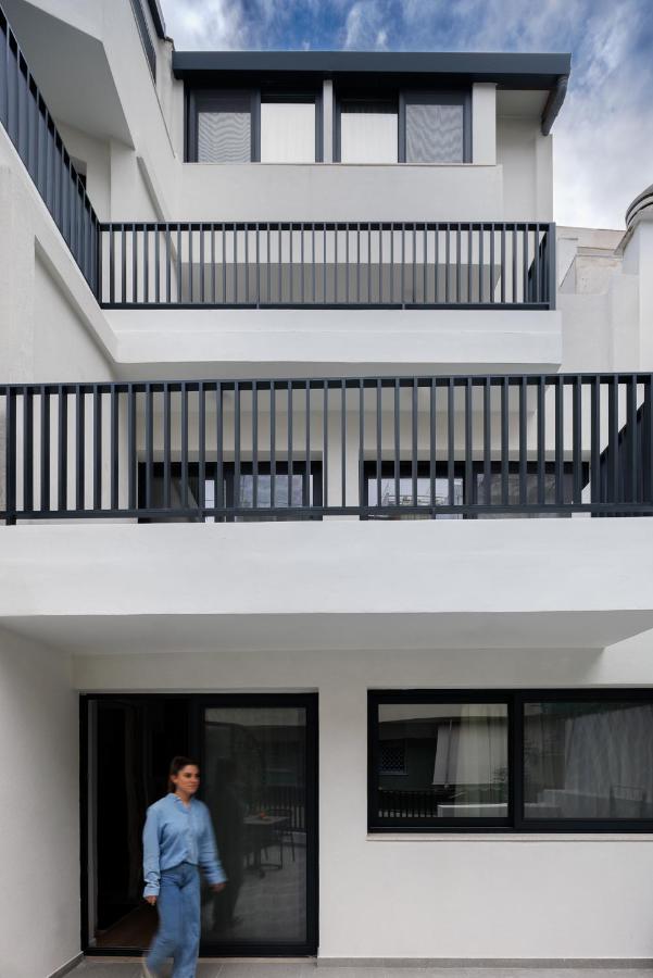 MoRe by Zoia Living - Ferienwohnung Athen