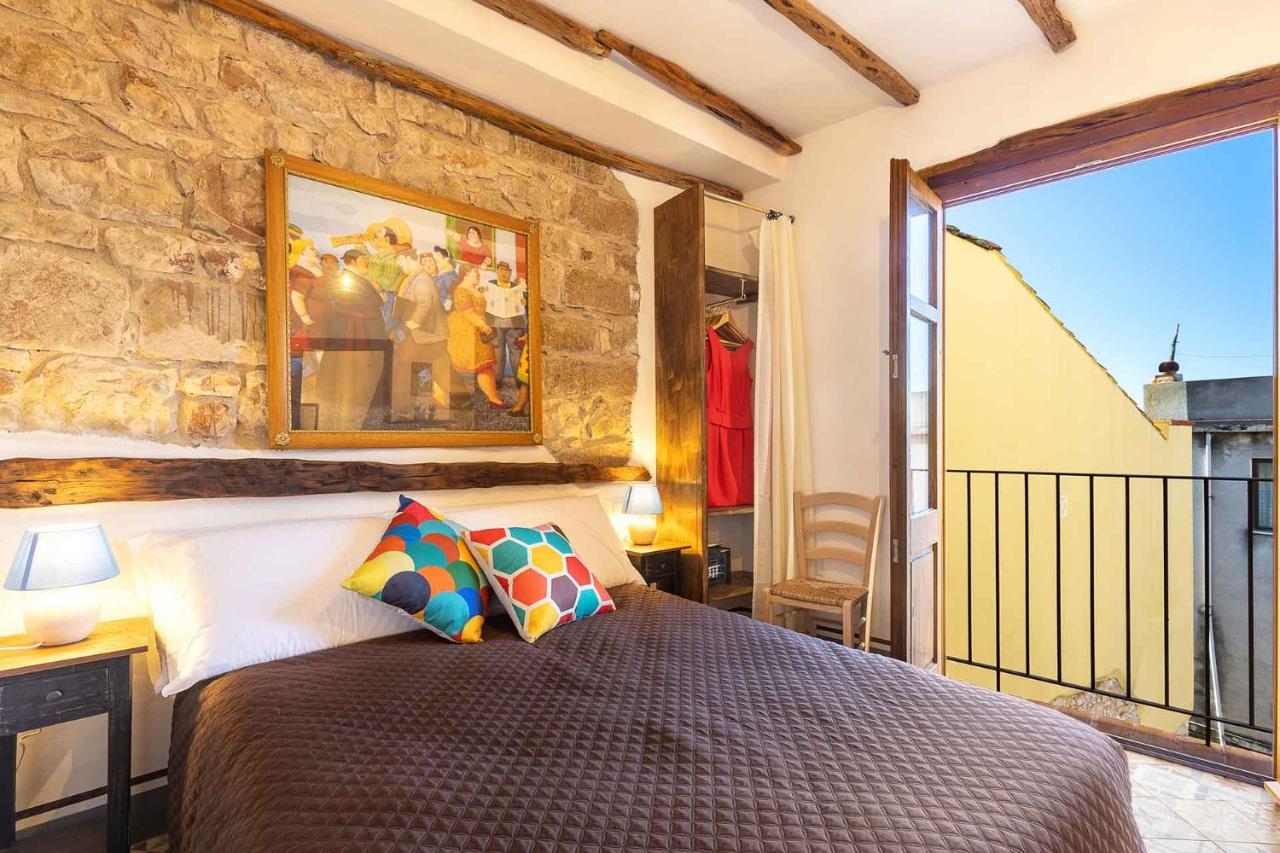 Le Fanciulle - Alexandra - B&B