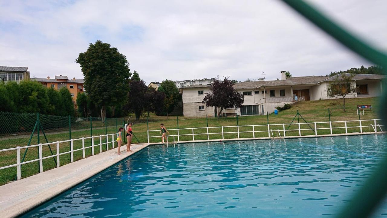 ACT RIOCOBO - B&B Cervo