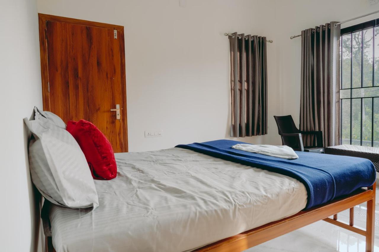 Habitación Doble con balcón