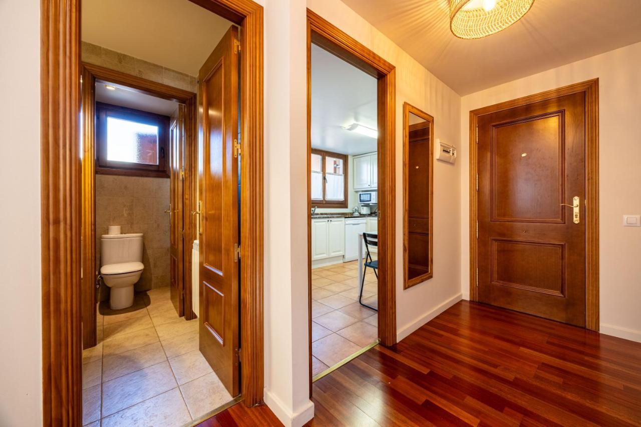 Hauzify I El Refugi de Puigcerdà - Bed and Breakfast