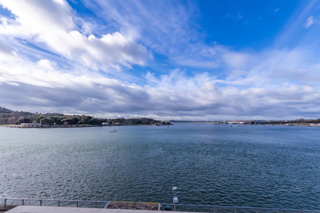 PureServiced Royal William Yard - B&B