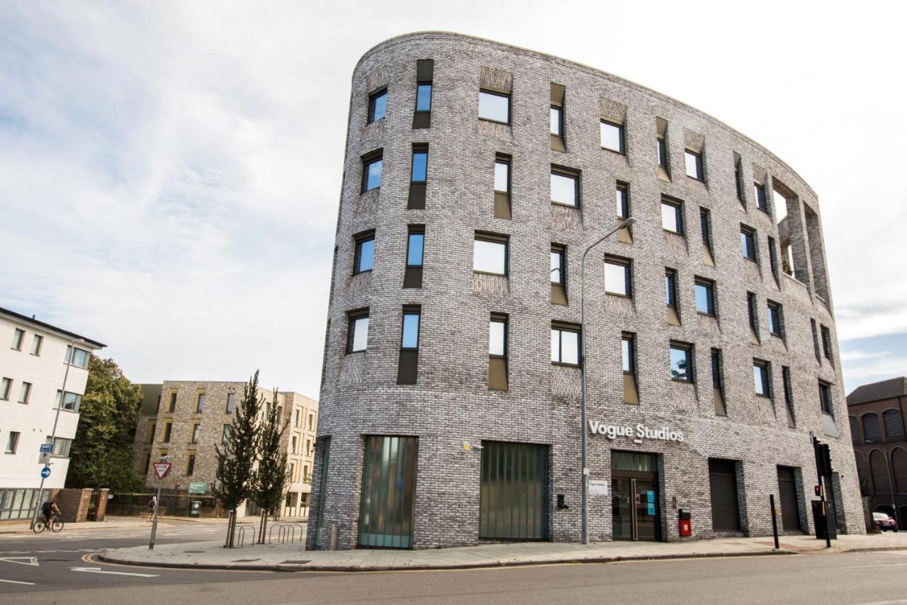 Vogue Studios in Brighton - B&B The City of Brighton and Hove
