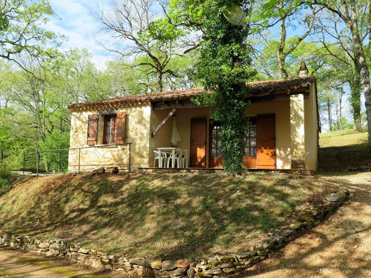 Domaine du Mayne - Le Chene - Clévacances 2 Clés - Ferienwohnung