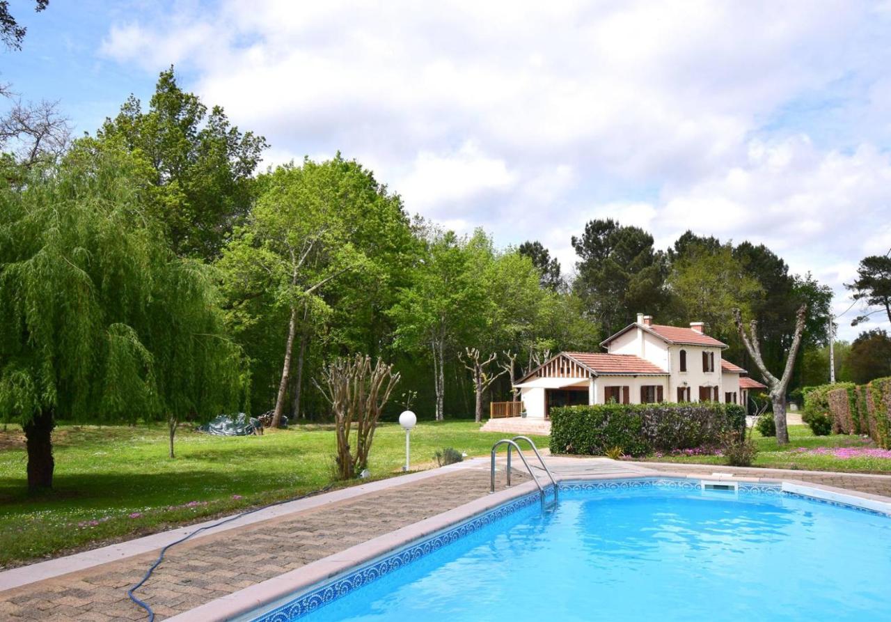 Ancienne gare rénovée - Clévacances 2 Clés - Ferienwohnung Roubia