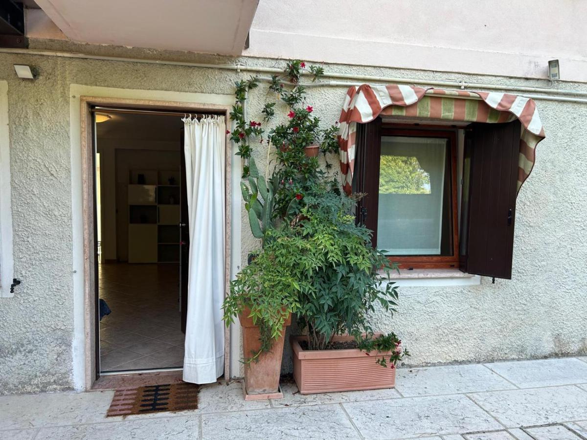Appartamento Cinzia-Terrazza panoramica - B&B Bardolino