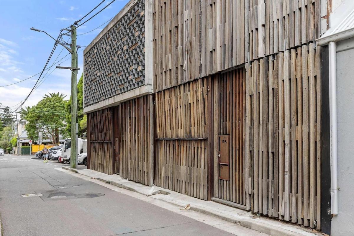 Modern & Stylish 3BR in Redfern - B&B Sydney