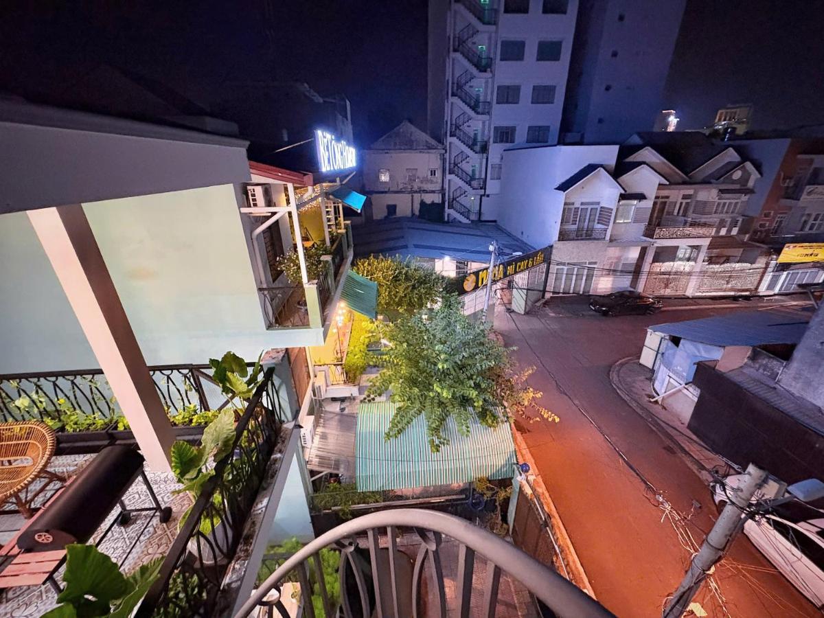 RUSTIC APARTMENT- BeTong Residences - B&B