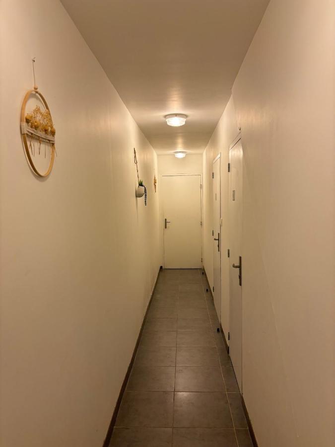 Rêv'Appart - B&B