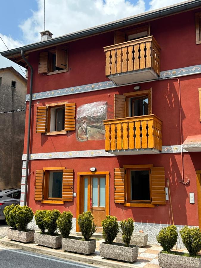 Casa Campanella - B&B