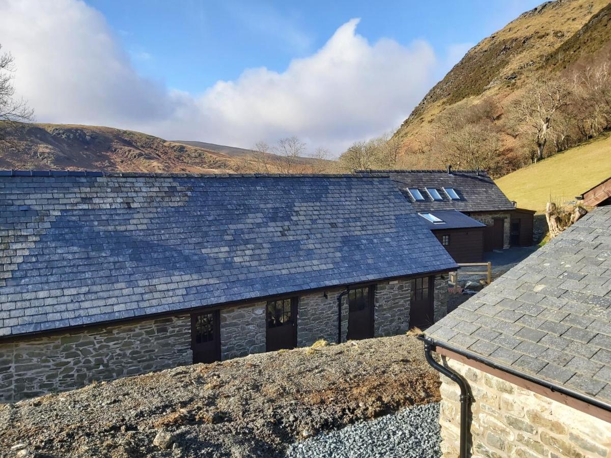 Cwm Clyd - Carthouse - B&B