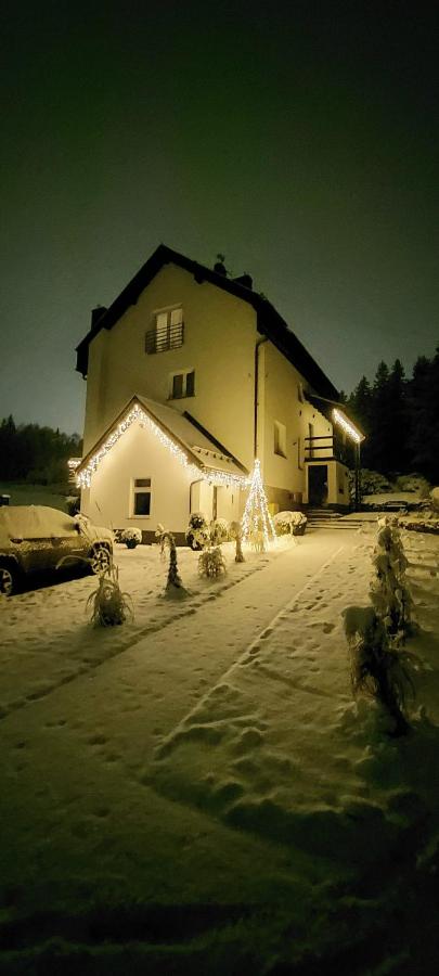 Willa Apart 19A - B&B