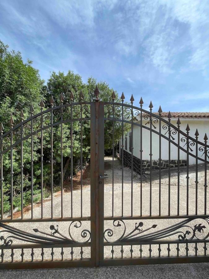 Villa Santa Maria - B&B Marina di Orosei
