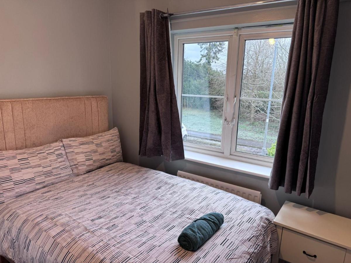 Entire place close to Airport & City - Ferienwohnung Dublin