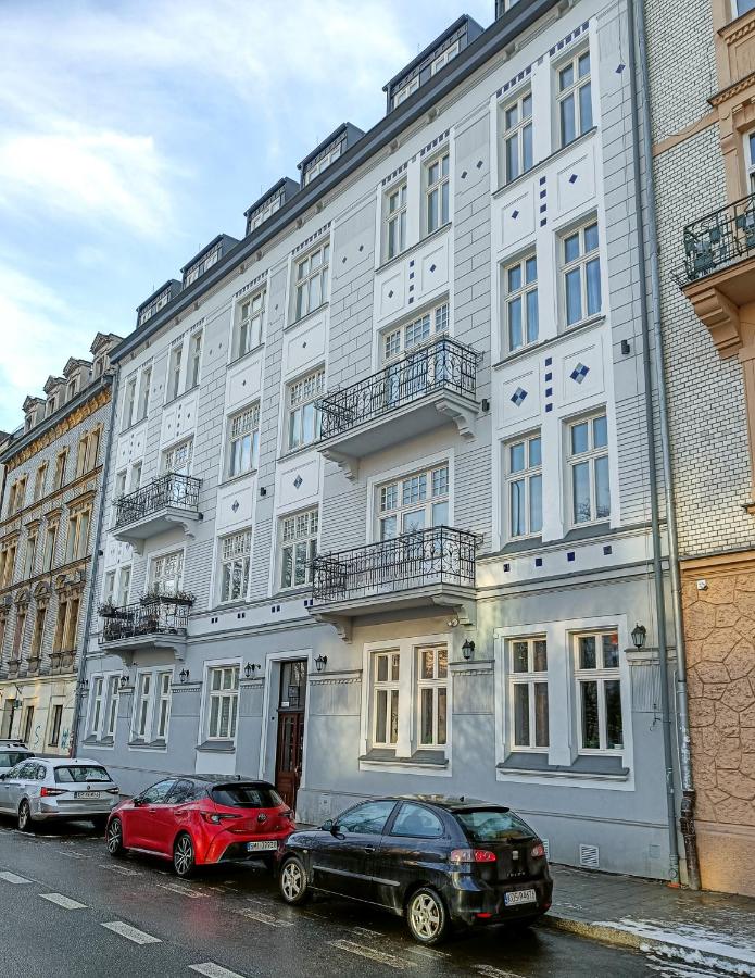 Yesblisko - Bed and Breakfast Krakau
