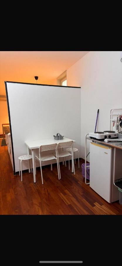 Appartamento Loft con 1 Camera da Letto
