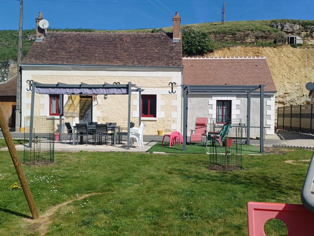 Le paradis des caves - B&B