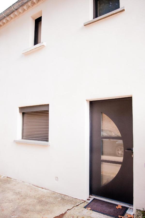 NoMad Home, avec 1 parking privé à 2 pas de La Cité Médiévale - Chambres d’hôtes Carcassonne